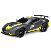 Newbright RC Corvette ZR1 1/16 B/O