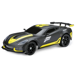Newbright RC Corvette ZR1 1/16 B/O