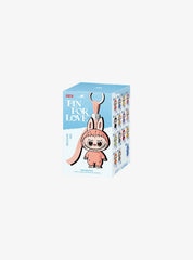 Labubu The Monsters Pin Love