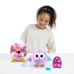 Pets Alive-Chirpy Birds-Series 1