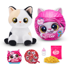 Pets Alive Smitten Kittens - Series 1