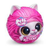 Pets Alive Smitten Kittens - Series 1