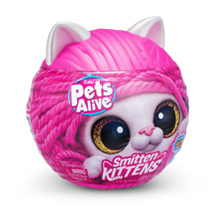 Pets Alive Smitten Kittens - Series 1