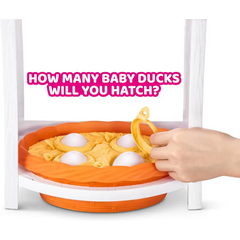 Pets Alive Mama & Baby Surprise B/O