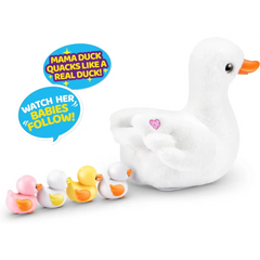 Pets Alive Mama & Baby Surprise B/O