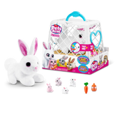 Pets Alive Mama & Baby Surprise Bunny