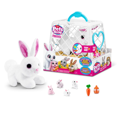 Pets Alive Mama & Baby Surprise Bunny