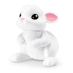 Pets Alive Mama & Baby Surprise Bunny