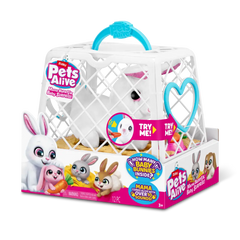 Pets Alive Mama & Baby Surprise Bunny