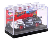 Power Joy Vroom Diecast Viperz Block Vehicles