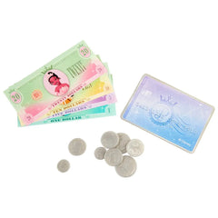 Disney Princess Style Cash Register Roleplay Toys
