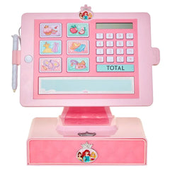 Disney Princess Style Cash Register Roleplay Toys