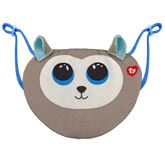 Ty Mask Husky Slush Gray Woc