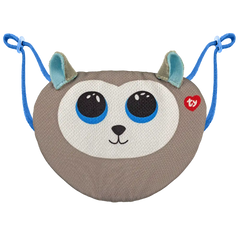 Ty Mask Husky Slush Gray Woc