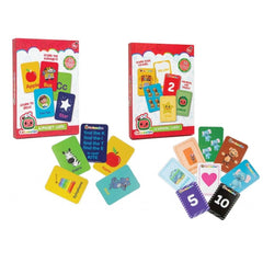 Cocomelon My First Learning