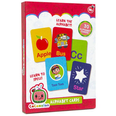 Cocomelon My First Learning