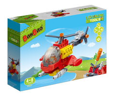 Banbao Young One Learning tools Building Set Toys