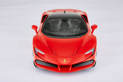 Power Joy RC Ferrari SF90 Stradale 1:14 Battery Operated High-Speed Sports Racing Toy for Kids & Collectors