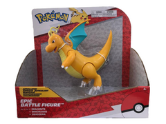 Pokemon Battle Epic Figure 12-Inches Assortment