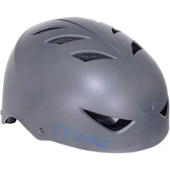 Razor Adult Helmet Satin Gray V-17