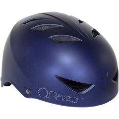 Razor Adult Helmet Satin Navy V-17