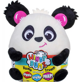 Windy Bums Soft Toys Panda B/O