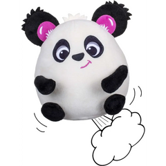 Windy Bums Soft Toys Panda B/O