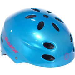 Razor Child Helmet Gloss Cyan V-17