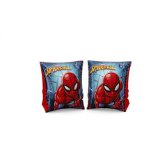 Bestway Armbands Spiderman 23cm x 15cm
