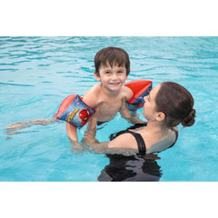 Bestway Armbands Spiderman 23cm x 15cm
