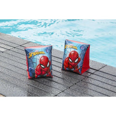 Bestway Armbands Spiderman 23cm x 15cm