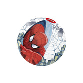 Bestway Beach Ball Spiderman 51Cm