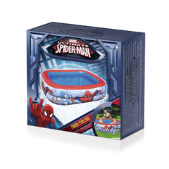 Bestway Spiderman Family Pool 201X150X51