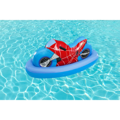 BESTWAY RIDER SPIDERMAN 170X84CM
