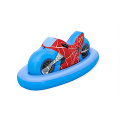 BESTWAY RIDER SPIDERMAN 170X84CM