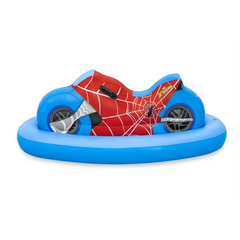 BESTWAY RIDER SPIDERMAN 170X84CM