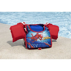 Bestway Swim Safe Spiderman 56cm