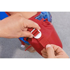 Bestway Swim Safe Spiderman 56cm