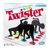 Hasbro Gaming Twister Classic