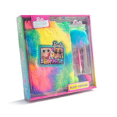 Addo Barbie Fluffy Diary Set Rms