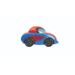 Marvel GO Mini W4 Spiderman 3Assorted 2Inches