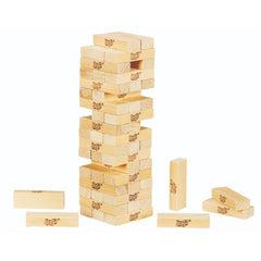 Hasbro Gaming Jenga Classic