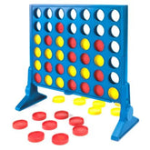 Hasbro Connect 4 Classic Grid