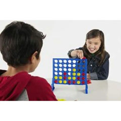 Hasbro Connect 4 Classic Grid