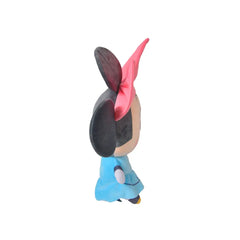 DISNEY PLUSH MINNIE SWEETNESS COLLECTION