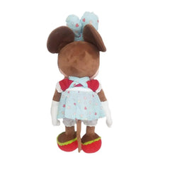 Disney Plush Minnie Mouse Sweetheart Collection L 17 Inch
