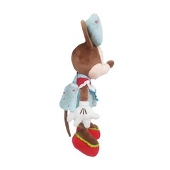 Disney Plush Minnie Mouse Sweetheart Collection L 17 Inch