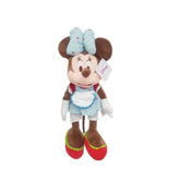 Disney Plush Minnie Mouse Sweetheart Collection L 17 Inch