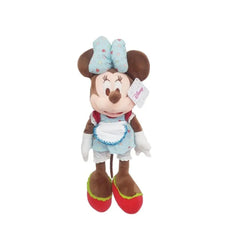 Disney Plush Minnie Mouse Sweetheart Collection L 17 Inch