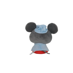 Disney Plush Mickey Comfy & Cozy Collection 6inch